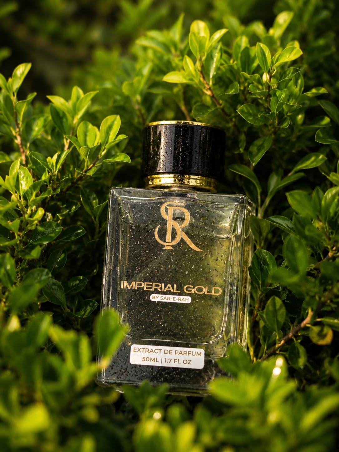 Imperial Gold