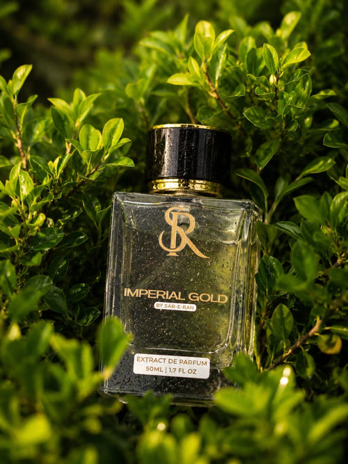 Imperial Gold