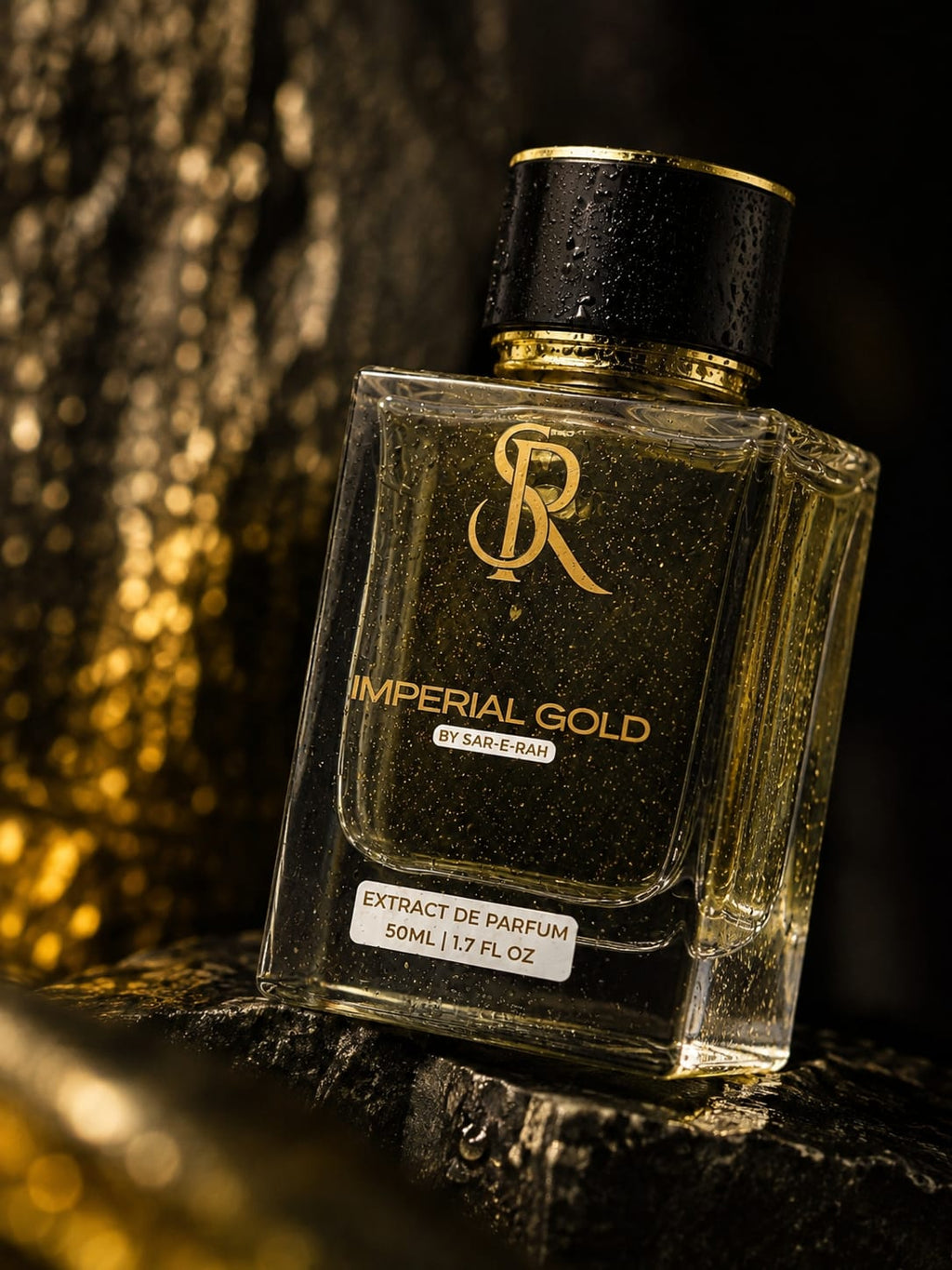 Imperial Gold